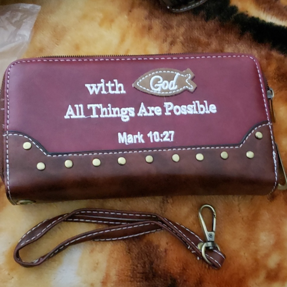 Wallet - Picture 2 of 2